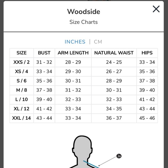 KAVU Woodside Pant Medium Cool Stripe - Picture 2 of 16